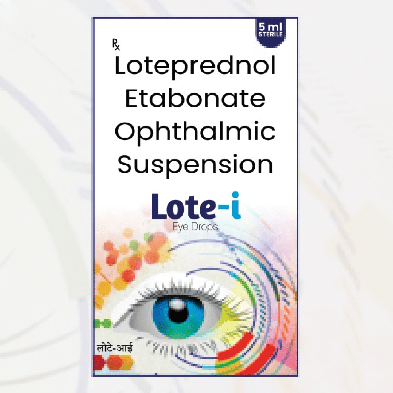 Lote-i EYE DROP