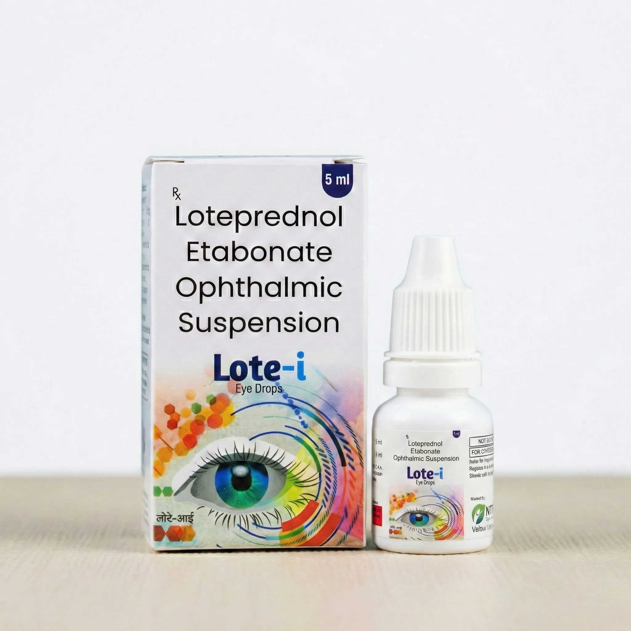 Lote-i EYE DROP