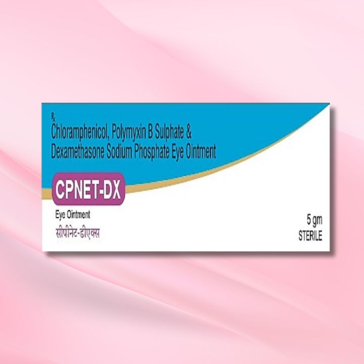 CPNET-DX EYE DROP